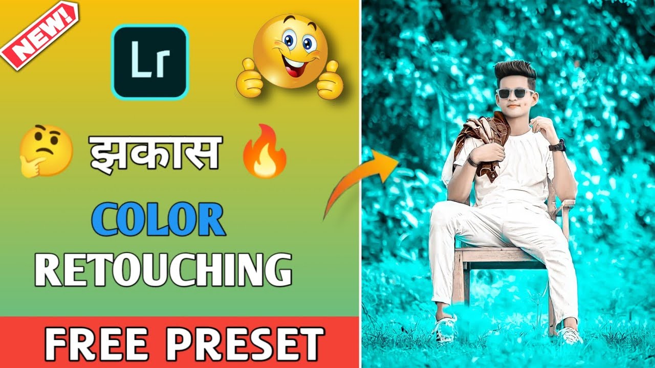 Top 1000 Lightroom Presets Free Download | Top Lightroom Free Presets Download | Retouching Editing