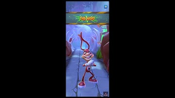 Crash On The Run - Defeat with The Noid | Nitro N.Tropy