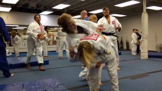 Crash Pads