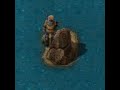 Let's play Factorio SeaBlock Ep317: On commence le design d'une nouvelle prod de sludge au format.