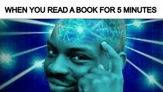 Self Improvement Slander
