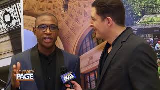 Tommy Davidson on The Success of the In Living Color Cast