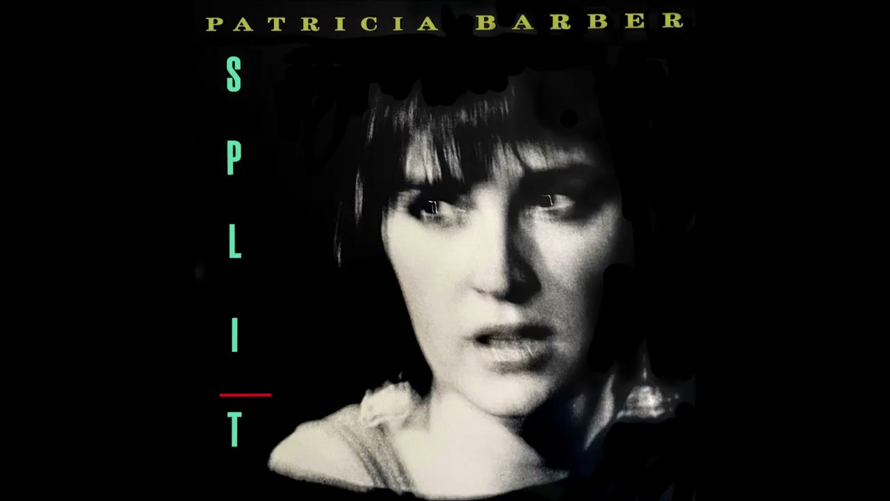 Patricia Barber - Split (1989/2025)