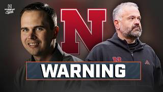 Nebraska Football's ONE STAT To Beat Indiana Hoosiers | Brian Christopherson | Hurrdat Sports Live