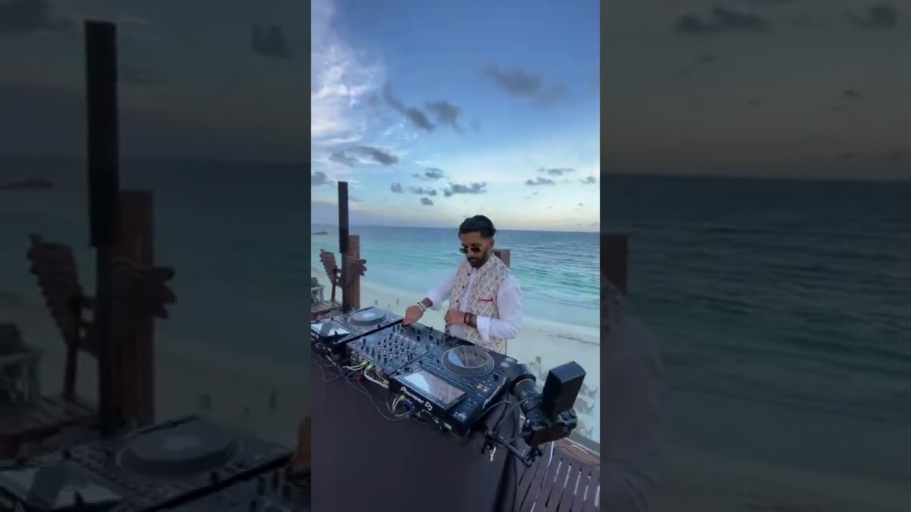 Recording… #tulum