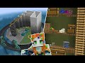 EVERYTHING, ALL OF IT, ALL AT ONCE - Hermitcraft Season 9