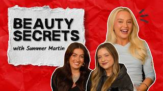 How to Make Your Makeup Look EXPENSIVE on a Budget | Two Broke Chicks Podcast