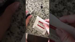 Trulieve vape pen with Trushatter