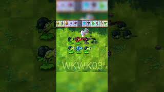 Semua Gabungan Kipli Sniper Di Pvz Fusion