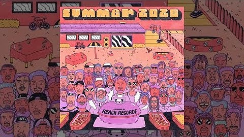 Andy Mineo - Let Me Know (feat. Marc E. Bassy) [Reach Records Summer 2020 Playlist Snippet]
