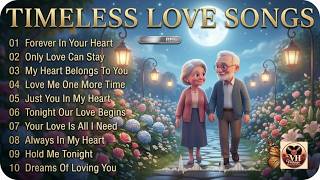 Unforgettable 70s 80s 90s Classic Hits 📻 Songs That Touch Your Heart 💖