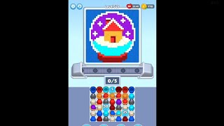 Sand Loop Level 527 Walkthrough Solution 