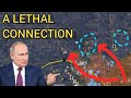 War update this is huge two russian attack vectors now connecting