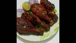 Chicken Legs Piace Fry | Chicken Drumsticks Fry Quick and Easy recipe shorts cookingchannel yummy