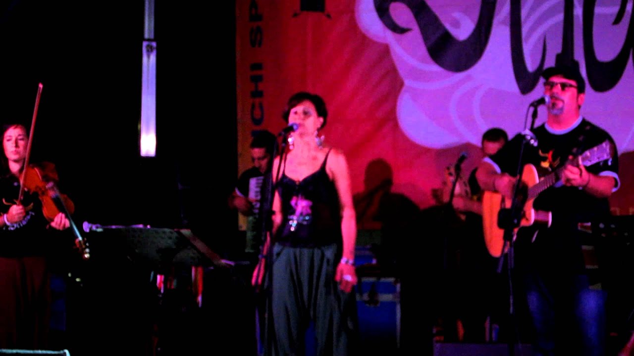 Scianari - Lu Salentu 2011