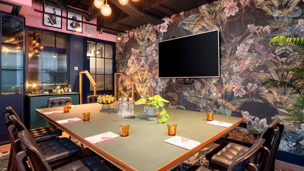 YOTEL Manchester Deansgate, United Kingdom | Travel Lover