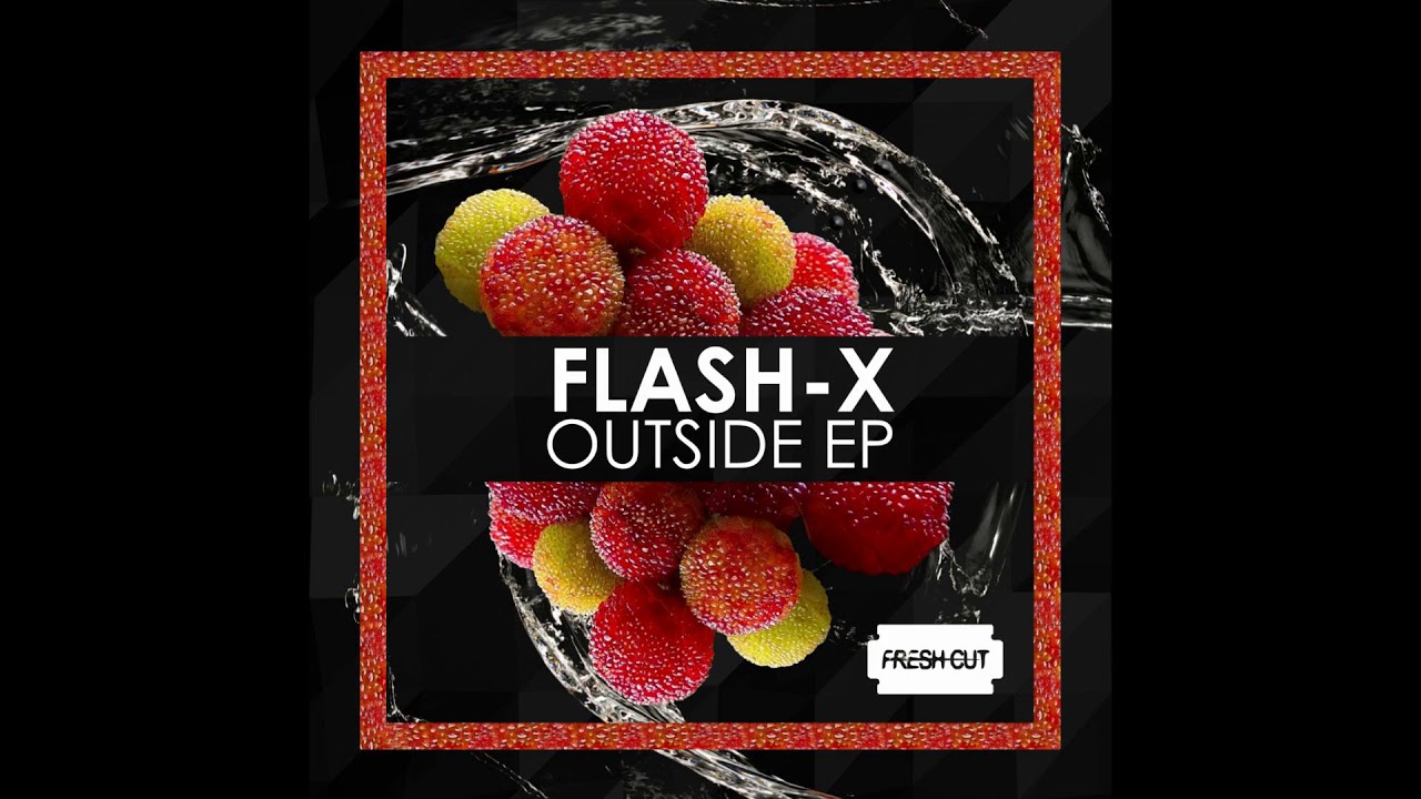 Watch Flash-X - Inside (Original Mix) on YouTube Watch Flash-X - Inside (Original Mix) on YouTube