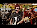 MATING RITUAL - "How You Gonna Stop It" (Live at JITV HQ in Los Angeles, CA 2017) #JAMINTHEVAN