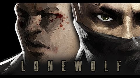 Lonewolf Walkthrough | Chapter 2 | Captain 2016