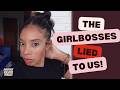 10 Harmful Girlboss Messages That Lead to Extreme Burnout - This is Toxic Motivation