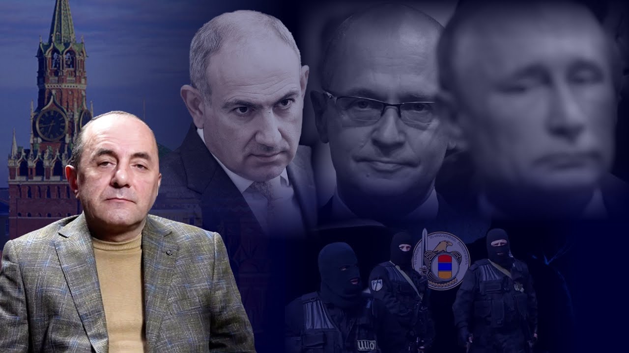 ՌԴ-ի հիբրիդային պատերազմի կիզակետում Հայաստանն է.Կոչ են անում սպանել հայերին. Պիտի պատրաստ լինենք