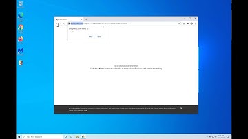 Remove Alltopnewz.com (removal video)