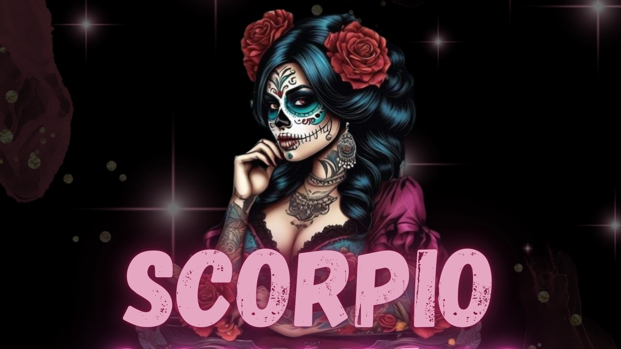 SCORPIO- FIRST THEY BETRAYED YOU NOW TRIGGERED & FURIOUS🤬 THAT YOU CHOSE YOU✌️KARMA THEY LOST YOU