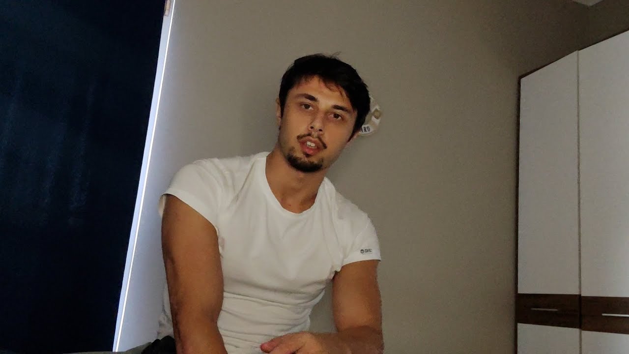 ASMR Body Massage For Medical Purposes (Medical Exam RP)