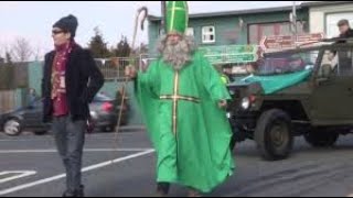 st. patrick