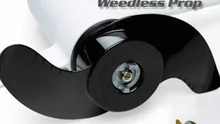 Minn Kota Riptide SM 101 Overview
