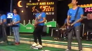 Dangdut Koplo Hot Ikif Kawazhima ~ Semakin Kejam Semakin Sayang ~ OM Airlangga