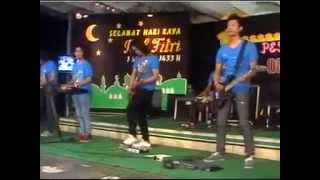 Dangdut Koplo Hot Ikif Kawazhima  Semakin Kejam Semakin Sayang  Om Airlangga