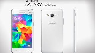 تقييم و مراجعة هاتف سامسونج جلاكسي جراند برايم - Samsung Galaxy Grand Prime Review