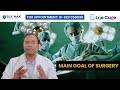 Will You Be Bedridden After Spine Surgery? | Myth vs Reality | Dr. Samarth Mittal | Lifecure Clinic