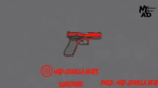 [FREE] [Glock] 808 Mafia type beat [Prod. mad gorilla beats]  [Trap instrumental 2021].