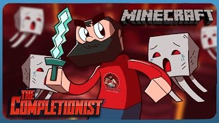 Minecraft: Legos Of The World | The Completionist