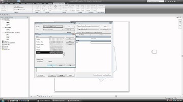 REVIT: HATCH PATTERNS by myARTsylum
