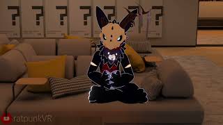 an ex-tech furry dancer's thoughts on AI