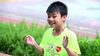 1090624南投縣新街國小108學年度畢業影片
