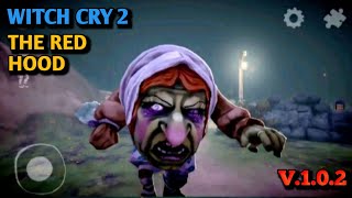 Witch Cry 2 The Red Hood Full Gameplay Version.10.2