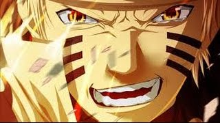 تحميل لعبه ناروتو على الاندرويد | Download Naruto For Android screenshot 3