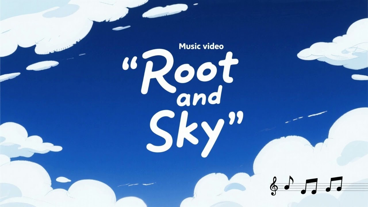 🌱☁️ Root and Sky 4 | Спокойная фантастическая музыка о природе 🎶