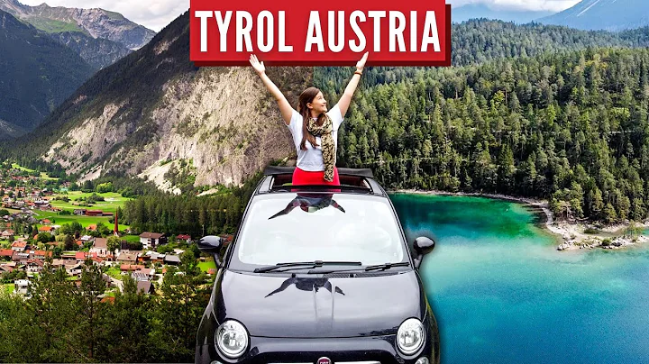Austria Is Insane! Why You Need To Visit Tyrol | A...