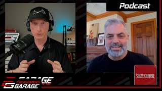 1,000s Of Lights And Accessories For Your Honda Goldwing, CanAm Spyder or Ryker | Garage Talk Ep 4