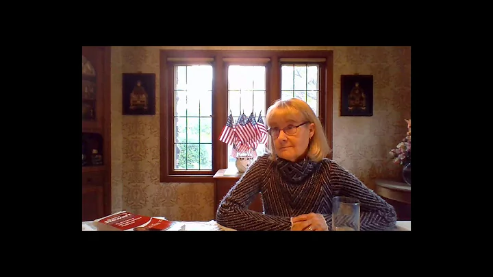 Jeanne Stewart History