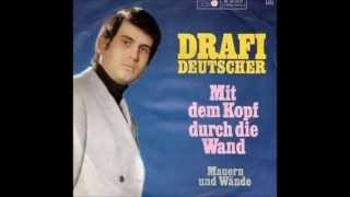 Drafi Deutscher - Mauern und Wände  1970