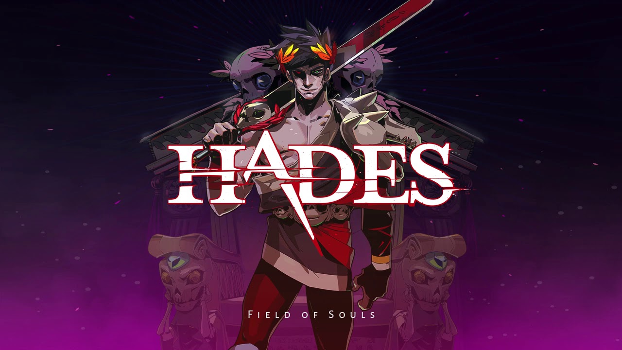 Hades   Field of Souls