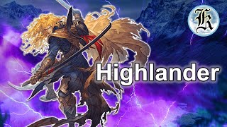 Granblue Fantasy Highlander Weapon Grid Guide All Elements