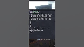 C2-server in Python! #python #c2