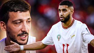 علاش الصيباري تفرگع على المؤثرين المغاربة ؟